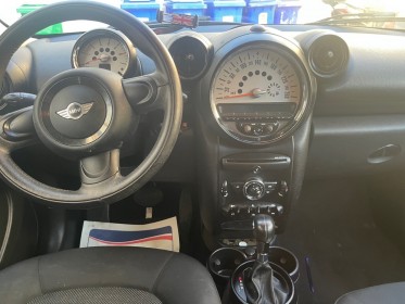 Mini countryman r60 d 112 ch cooper a garantie 12 mois occasion simplicicar le raincy simplicicar simplicibike france