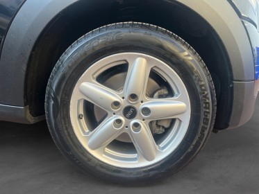 Mini countryman r60 d 112 ch cooper a garantie 12 mois occasion simplicicar le raincy simplicicar simplicibike france