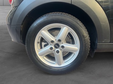 Mini countryman r60 d 112 ch cooper a garantie 12 mois occasion simplicicar le raincy simplicicar simplicibike france