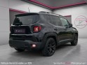 Jeep renegade 1.6 i multijet ss 120 ch brooklyn edition - clim - régulateur - attelage - garantie 12 mois europe occasion...