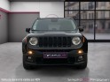 Jeep renegade 1.6 i multijet ss 120 ch brooklyn edition - clim - régulateur - attelage - garantie 12 mois europe occasion...