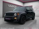 Jeep renegade 1.6 i multijet ss 120 ch brooklyn edition - clim - régulateur - attelage - garantie 12 mois europe occasion...