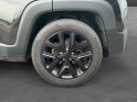 Jeep renegade 1.6 i multijet ss 120 ch brooklyn edition - clim - régulateur - attelage - garantie 12 mois europe occasion...