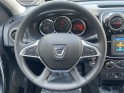 Dacia sandero tce 90 sl techroad  faible kilometrage caméra de recul, garantie 12 mois occasion simplicicar lyon nord...