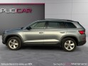 Skoda kodiaq 1.5 tsi 150 act 7pl ambition camera de recule attelage electrique garantie 12 mois occasion simplicicar...
