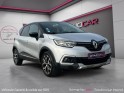 Renault captur tce 120 energy intens occasion simplicicar toulouse nord simplicicar simplicibike france