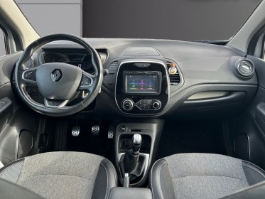 Renault captur tce 120 energy intens occasion simplicicar toulouse nord simplicicar simplicibike france