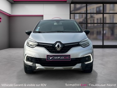 Renault captur tce 120 energy intens occasion simplicicar toulouse nord simplicicar simplicibike france