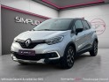 Renault captur tce 120 energy intens occasion simplicicar toulouse nord simplicicar simplicibike france