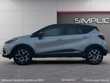 Renault captur tce 120 energy intens occasion simplicicar toulouse nord simplicicar simplicibike france