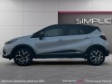 Renault captur tce 120 energy intens occasion simplicicar toulouse nord simplicicar simplicibike france