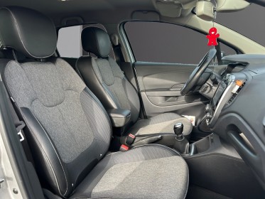 Renault captur tce 120 energy intens occasion simplicicar toulouse nord simplicicar simplicibike france