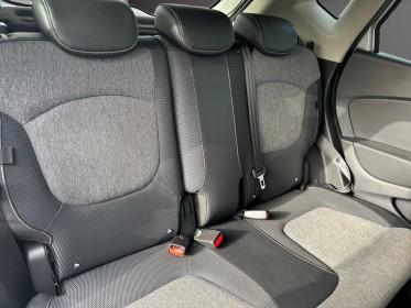 Renault captur tce 120 energy intens occasion simplicicar toulouse nord simplicicar simplicibike france