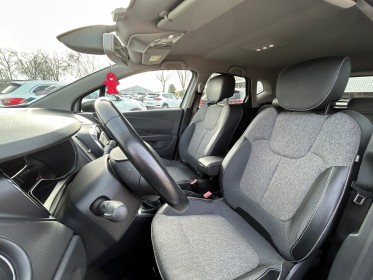 Renault captur tce 120 energy intens occasion simplicicar toulouse nord simplicicar simplicibike france