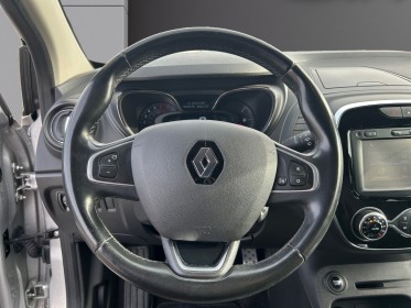 Renault captur tce 120 energy intens occasion simplicicar toulouse nord simplicicar simplicibike france