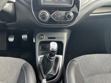 Renault captur tce 120 energy intens occasion simplicicar toulouse nord simplicicar simplicibike france
