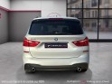 Bmw serie 2 gran tourer f46 220d xdrive 190 ch m sport a toit ouvrant panoramique garantie 12 mois occasion simplicicar...