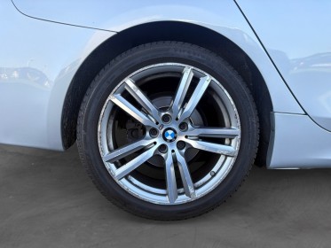 Bmw serie 2 gran tourer f46 220d xdrive 190 ch m sport a toit ouvrant panoramique garantie 12 mois occasion simplicicar...