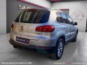 Volkswagen tiguan 2.0 tdi 150 fap bluemotion technology série spéciale lounge 4motion dsg7 toit ouvrant garantie 12 mois...