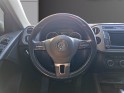 Volkswagen tiguan 2.0 tdi 150 fap bluemotion technology série spéciale lounge 4motion dsg7 toit ouvrant garantie 12 mois...