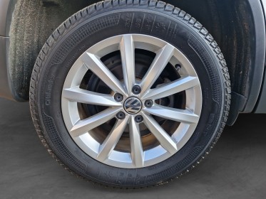 Volkswagen tiguan 2.0 tdi 150 fap bluemotion technology série spéciale lounge 4motion dsg7 toit ouvrant garantie 12 mois...