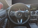 Mercedes gla 180 d 7-g dct sensation occasion paris 17ème (75)(porte maillot) simplicicar simplicibike france