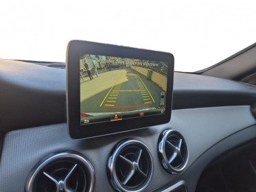 Mercedes gla 180 d 7-g dct sensation occasion paris 17ème (75)(porte maillot) simplicicar simplicibike france