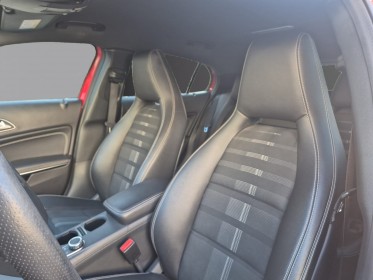 Mercedes gla 180 d 7-g dct sensation occasion paris 17ème (75)(porte maillot) simplicicar simplicibike france