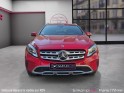 Mercedes gla 180 d 7-g dct sensation occasion paris 17ème (75)(porte maillot) simplicicar simplicibike france