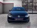 Volkswagen golf 1.0 tsi 110 bluemotion technology sound - garantie 12mois - carplay - camera de recul - regulateur acc...