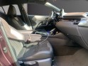 Toyota c-hr hybride my22 1.8l collection carplay camera cuir alcantara garantie 12 mois occasion montreuil (porte de...