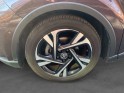 Toyota c-hr hybride my22 1.8l collection carplay camera cuir alcantara garantie 12 mois occasion montreuil (porte de...
