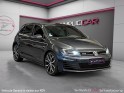 Volkswagen golf gtd 2.0 tdi 184 bluemotion technology fap suivi dispo - jantes 19 santiago - sieges chauffants - bi-xenon...