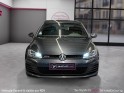 Volkswagen golf gtd 2.0 tdi 184 bluemotion technology fap suivi dispo - jantes 19 santiago - sieges chauffants - bi-xenon...