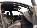 Volkswagen golf gtd 2.0 tdi 184 bluemotion technology fap suivi dispo - jantes 19 santiago - sieges chauffants - bi-xenon...