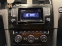 Volkswagen golf gtd 2.0 tdi 184 bluemotion technology fap suivi dispo - jantes 19 santiago - sieges chauffants - bi-xenon...