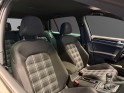 Volkswagen golf gtd 2.0 tdi 184 bluemotion technology fap suivi dispo - jantes 19 santiago - sieges chauffants - bi-xenon...