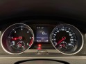 Volkswagen golf gtd 2.0 tdi 184 bluemotion technology fap suivi dispo - jantes 19 santiago - sieges chauffants - bi-xenon...