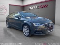 Audi a3 sportback 2.0 tfsi 190 s tronic 7 design luxe garantie 12 mois  garantie entretien deja regler 03.2027 occasion paris...