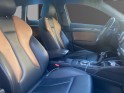 Audi a3 sportback 2.0 tfsi 190 s tronic 7 design luxe garantie 12 mois  garantie entretien deja regler 03.2027 occasion paris...