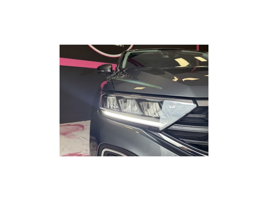 VOLKSWAGEN d'occasion T-ROC 2.0 TDI 150 LIFE PLUS DSG de 2024 Annecy