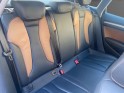 Audi a3 sportback 2.0 tfsi 190 s tronic 7 design luxe garantie 12 mois  garantie entretien deja regler 03.2027 occasion paris...