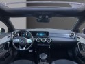 Mercedes cla shooting brake 180 d 8g-dct amg line suivi mercedes garantie 12 mois occasion simplicicar mery-sur-oise...