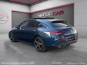 Mercedes cla shooting brake 180 d 8g-dct amg line suivi mercedes garantie 12 mois occasion simplicicar mery-sur-oise...