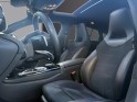 Mercedes cla shooting brake 180 d 8g-dct amg line suivi mercedes garantie 12 mois occasion simplicicar mery-sur-oise...