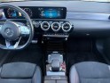 Mercedes cla shooting brake 180 d 8g-dct amg line suivi mercedes garantie 12 mois occasion simplicicar mery-sur-oise...