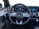 Mercedes cla shooting brake 180 d 8g-dct amg line suivi mercedes garantie 12 mois occasion simplicicar mery-sur-oise...