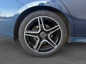 Mercedes cla shooting brake 180 d 8g-dct amg line suivi mercedes garantie 12 mois occasion simplicicar mery-sur-oise...
