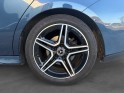 Mercedes cla shooting brake 180 d 8g-dct amg line suivi mercedes garantie 12 mois occasion simplicicar mery-sur-oise...
