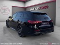 Mercedes classe c break 220 d 9g-tronic amg line occasion simplicicar pertuis  simplicicar simplicibike france
